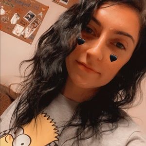 Meet your Posher, Jamie